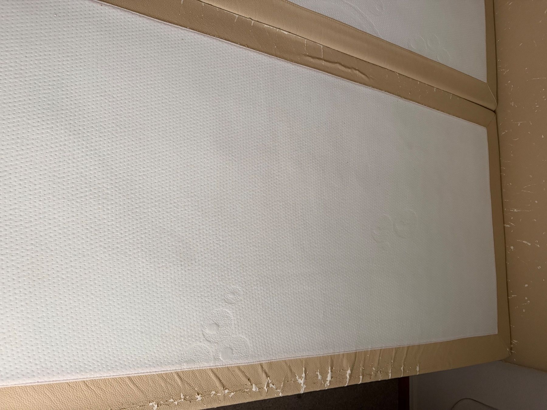 Letti: Boxspringbett – Usato da Schlieren venduto da sil_sl9d 2