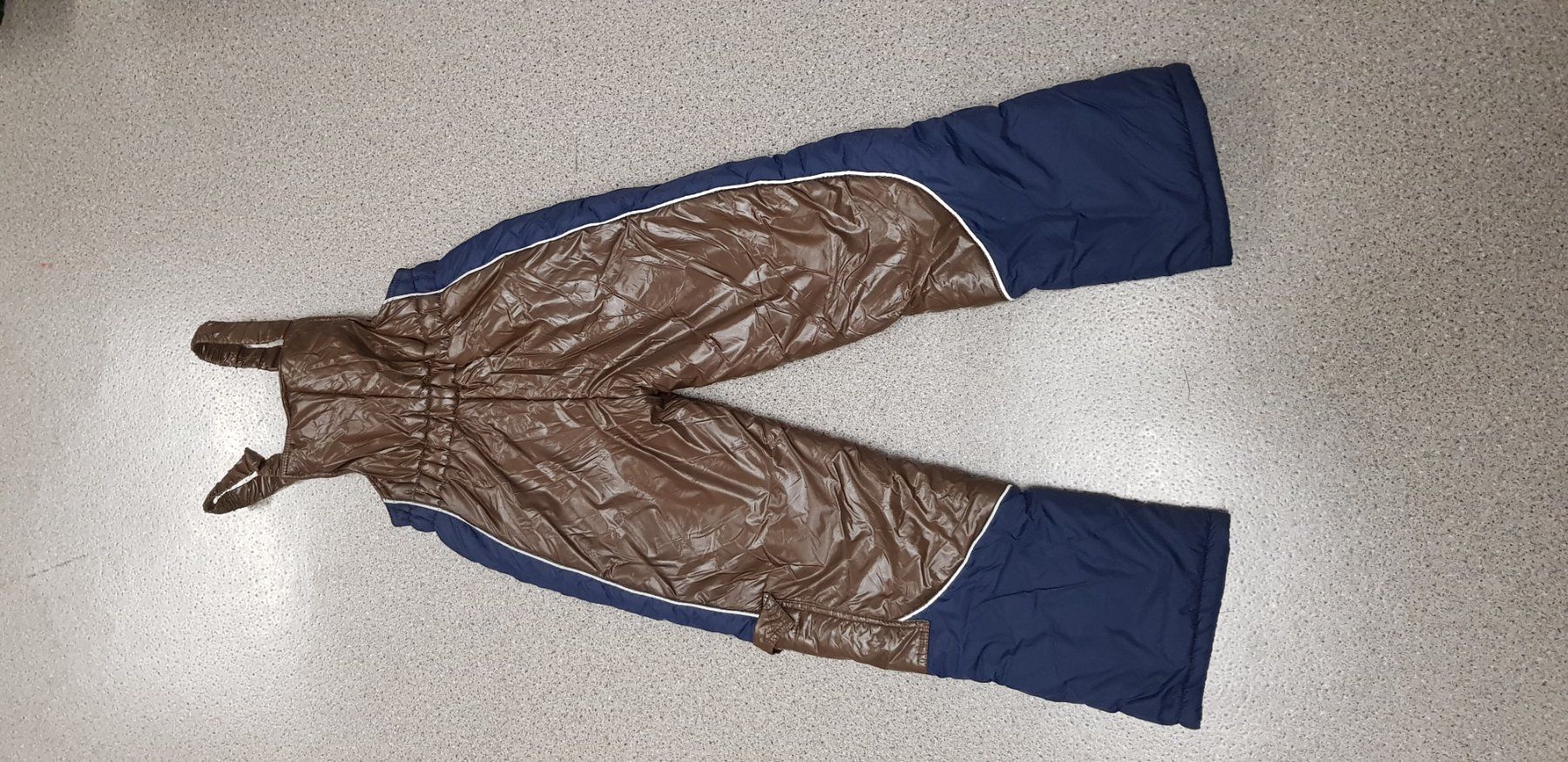 Pantaloni: Skihose Kanz Gr. 128 neu – Nuovo (secondo la descrizione) da Embrach venduto da Lilly2021 1