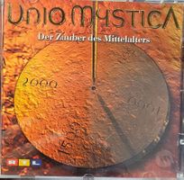 Unio Mystica – Der Zauber Des Mittelalters