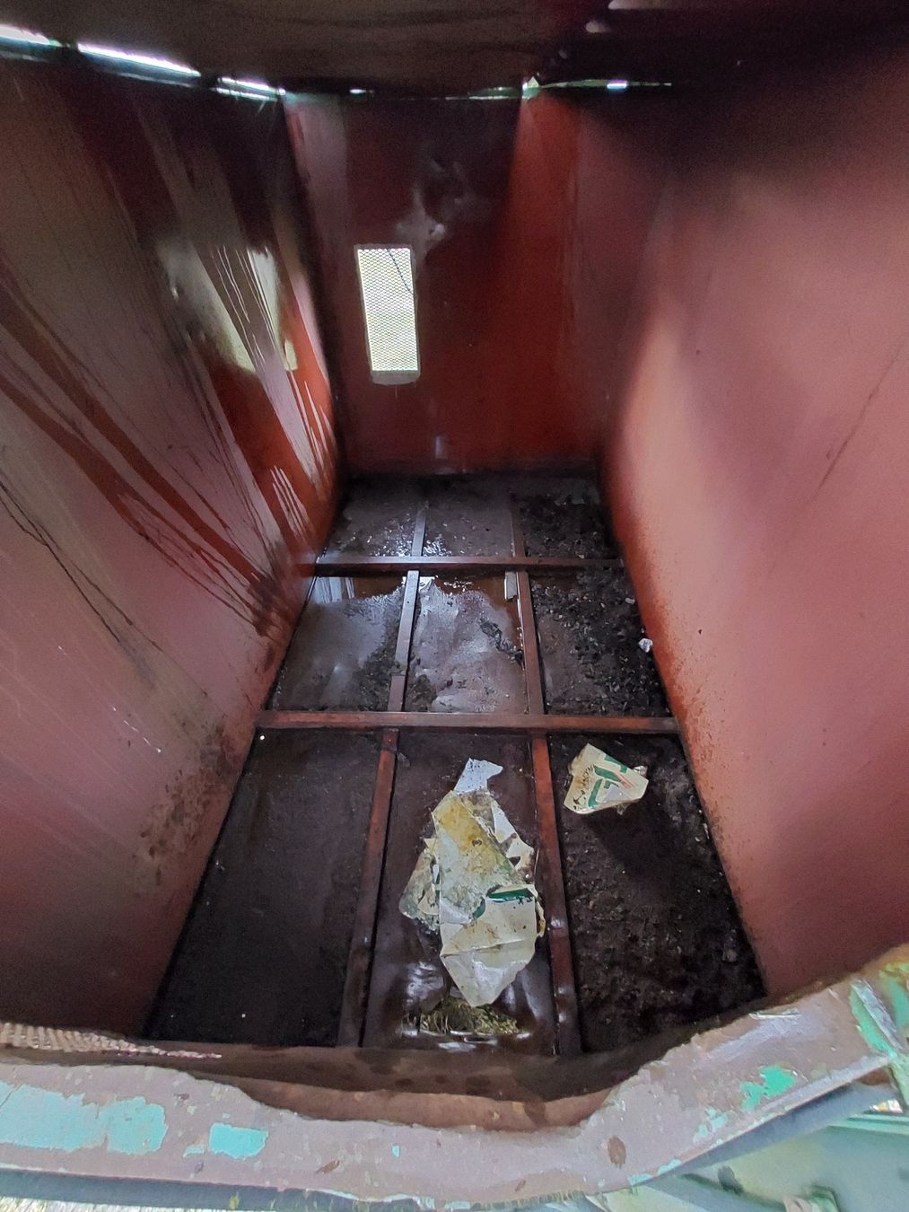 Contenitori edile: Hochkippcontainer, Überladecontainer zu Hakenlift – Difettoso da Siblingen venduto da Bacherach2 6