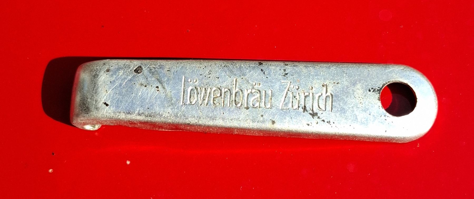 Tutti gli attrezzi: Löwenbräu – Usato da Pura venduto da 58a_8kxp