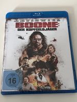 Boone: Der Kopfgeldjäger - Blu-ray Neu
