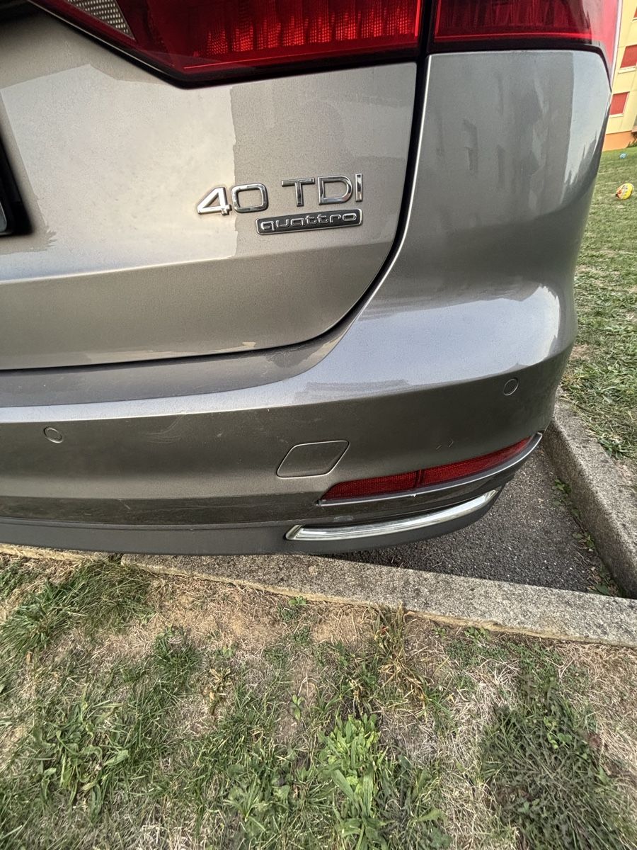 Audi Automobili: AUDI A6 2.0 – Usato da Wohlen AG venduto da jov_99v9 7