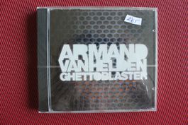 Ghettoblaster von Armand Van Helden | CD | Neu (265)