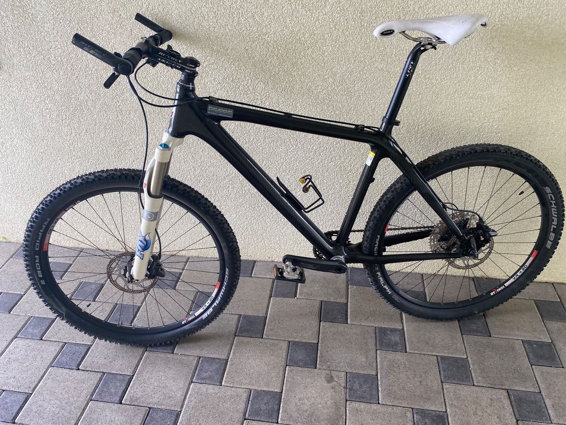 Price Velos: Price Mounten Bike – Gebraucht aus Aesch LU von toproc07