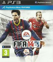 PS3 - Fifa 14