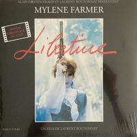 MYLENE FARMER - LIBERTINE