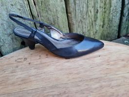APEPAZZA  Luxus Pumps Italy 36 NP198(10)