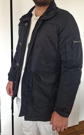 Jacke von Matinique, neuwertig, Grösse M