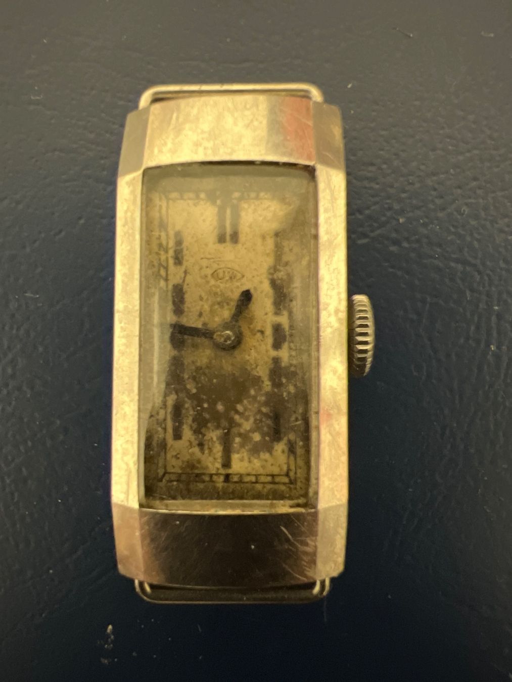 Universal Genève Uhren: Universal Watch 13 mm/27 mm – Gebraucht aus Pfeffingen von
