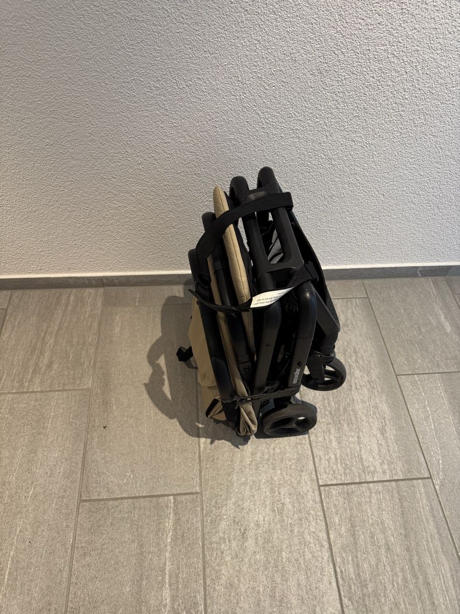 Easywalker Poussette: Easywalker Buggy Miley – D'occasion à Dübendorf par adb90 3