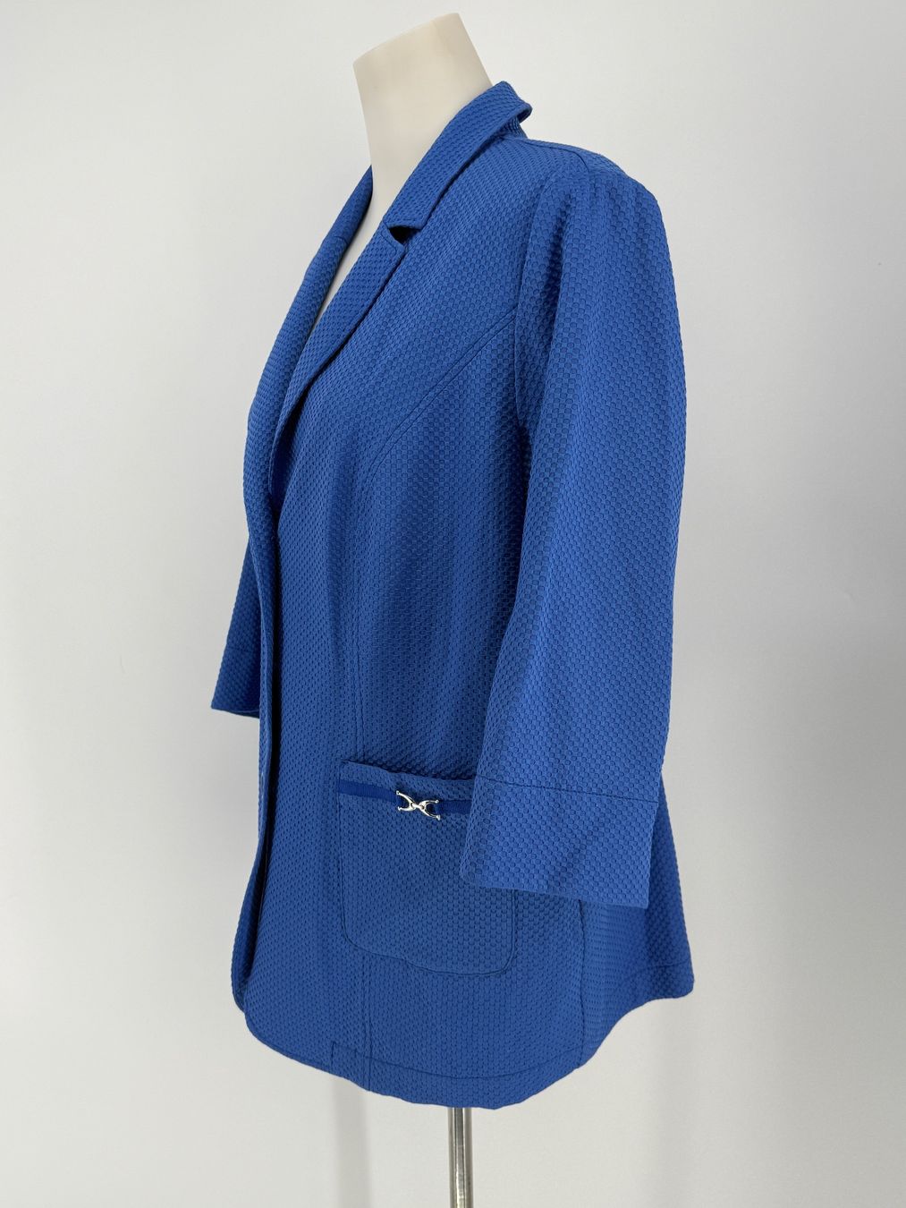 Giacche: Blazer Gr. 46 von Mona – Usato da Auenstein venduto da moin. 1
