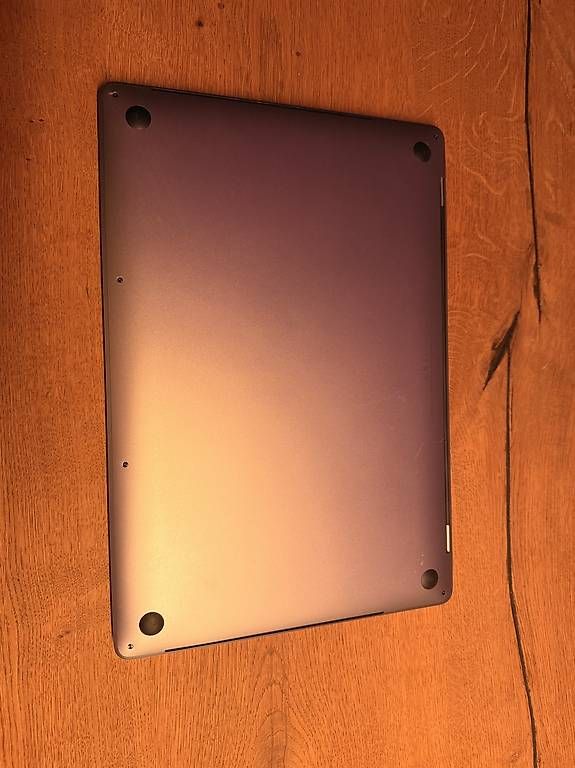 Notebook: MacBook Pro 16" – Usato da Ettingen venduto da psf_kp27 3