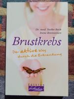 Brustkrebs: Der aktive Weg durch die Erkrankung