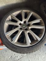 Skoda Octavia Felgen 18Zoll