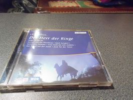 CD Der Herr der Ringe,  Folge 19 bis 24