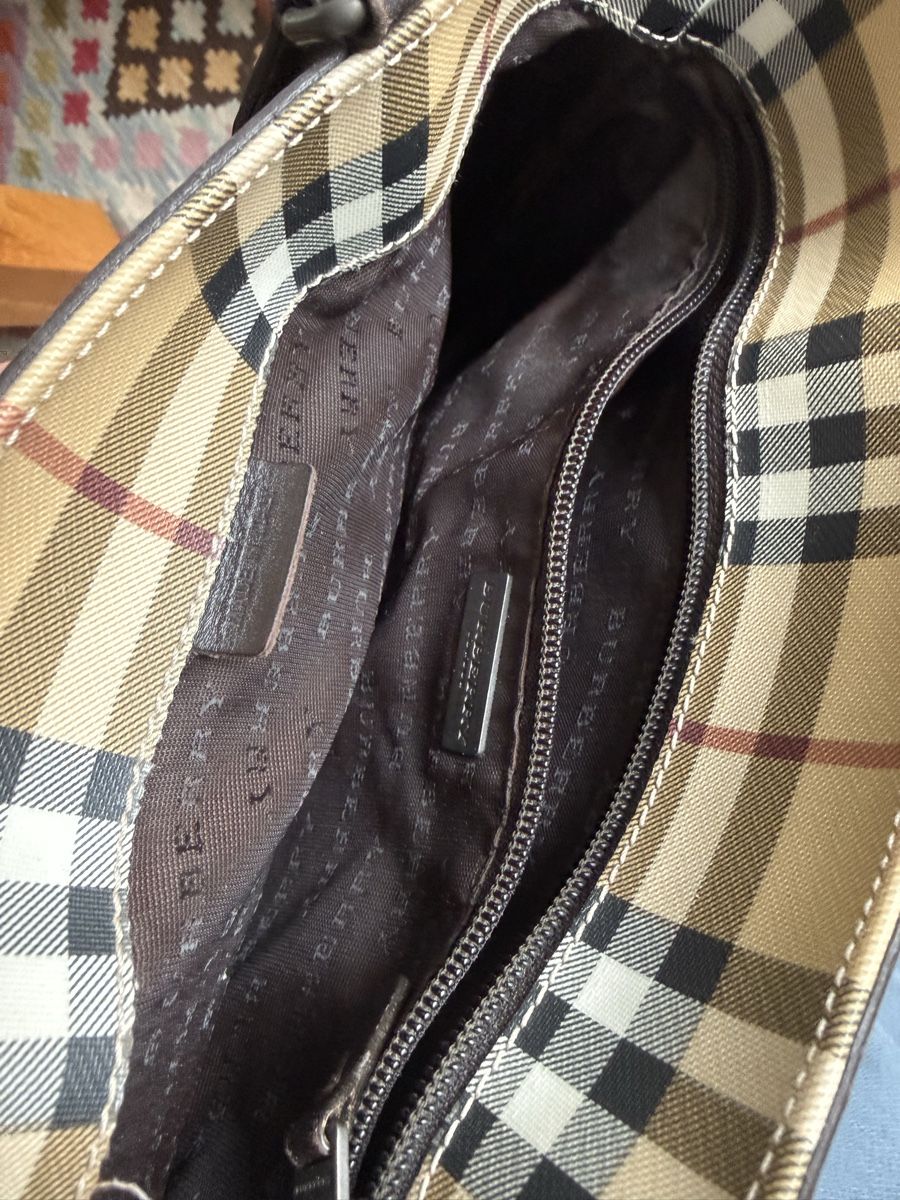 Burberry Borse da donna: Burberry Handtasche – Usato da Altdorf UR venduto da Pedrob3 3