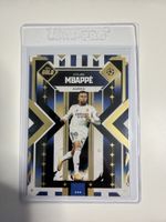Topps Gold - Kylian Mbappé - Real Madrid - AUREA