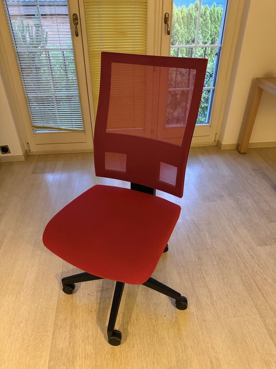 Stühle: Bürostühle – Gebraucht aus Berikon von Sigz 1