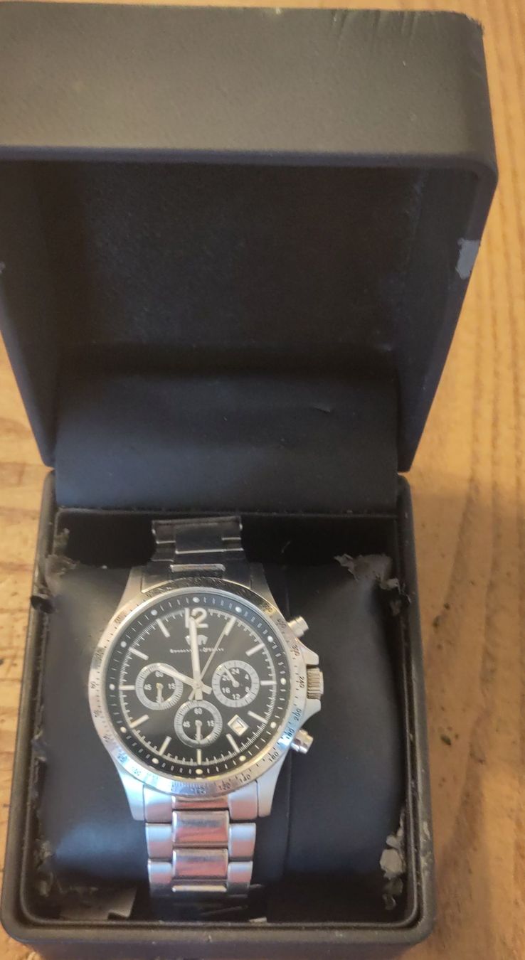 Montres: Montre Rhodenwald & Söhne Playmaster – D'occasion à Villars-le-Terroir par mat_k6yd