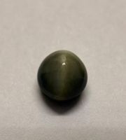 TOP Natürl. 4.28 ct Chrysoberyll-Katzenauge
