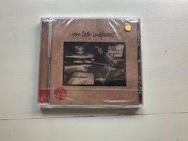 TOM PETTY tolle Wildflowers CD ungespielt neu versiegelt !