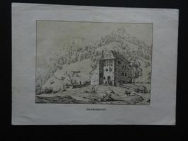 Beroldingen Seelisberg Uri
