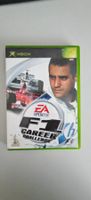 Xbox Spiel F1 Career Challenge EA Sports gebraucht