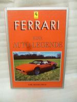 Ferrari eine Auto-Legende