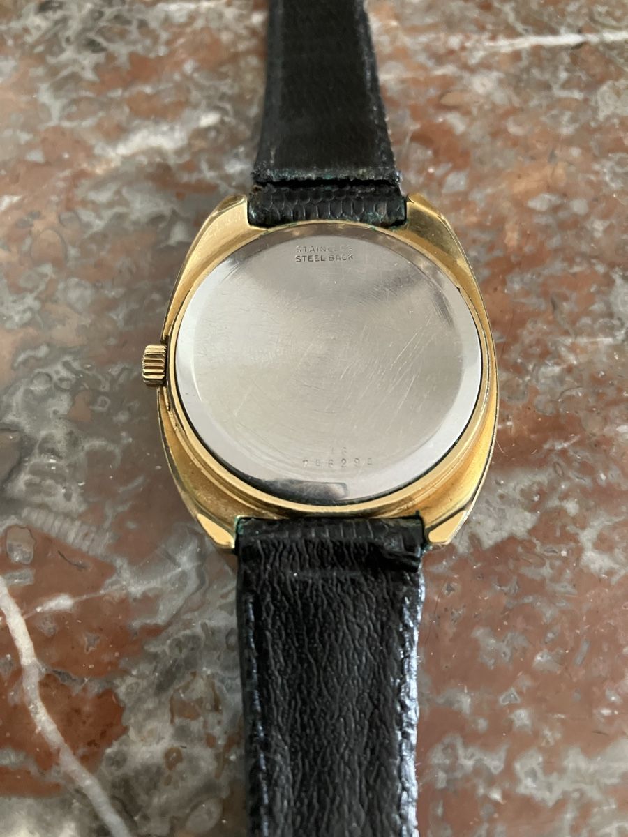 Longines Uhren: Longines Admiral Ultronic – Gebraucht aus Liebefeld von PoloLePoulpe 1