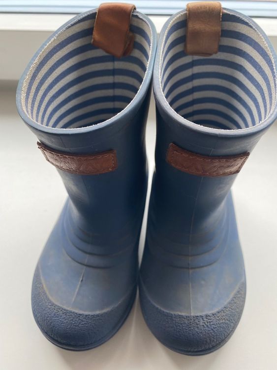 Gummistiefel Gr 23