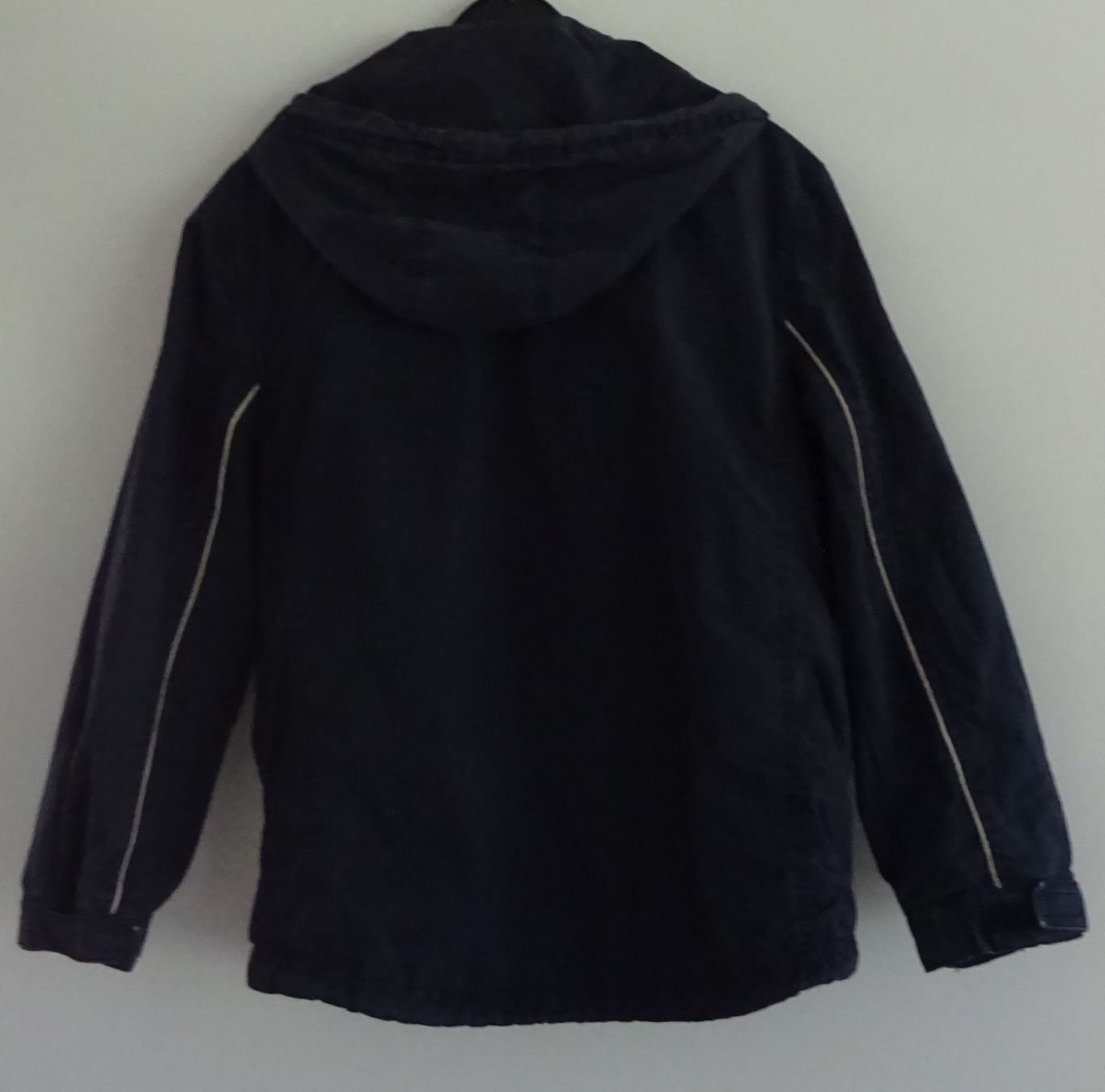 Tom Tailor Giacche & Cappotti: Gr. 152 Kapuzen-Jacke von Tom Tailor – Usato da Wagenhausen venduto da FrauLang 1