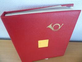 § Interessantes Album Schweiz