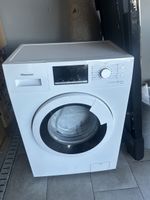 Waschmaschine Hinsense 6.0 Kg wie neu
