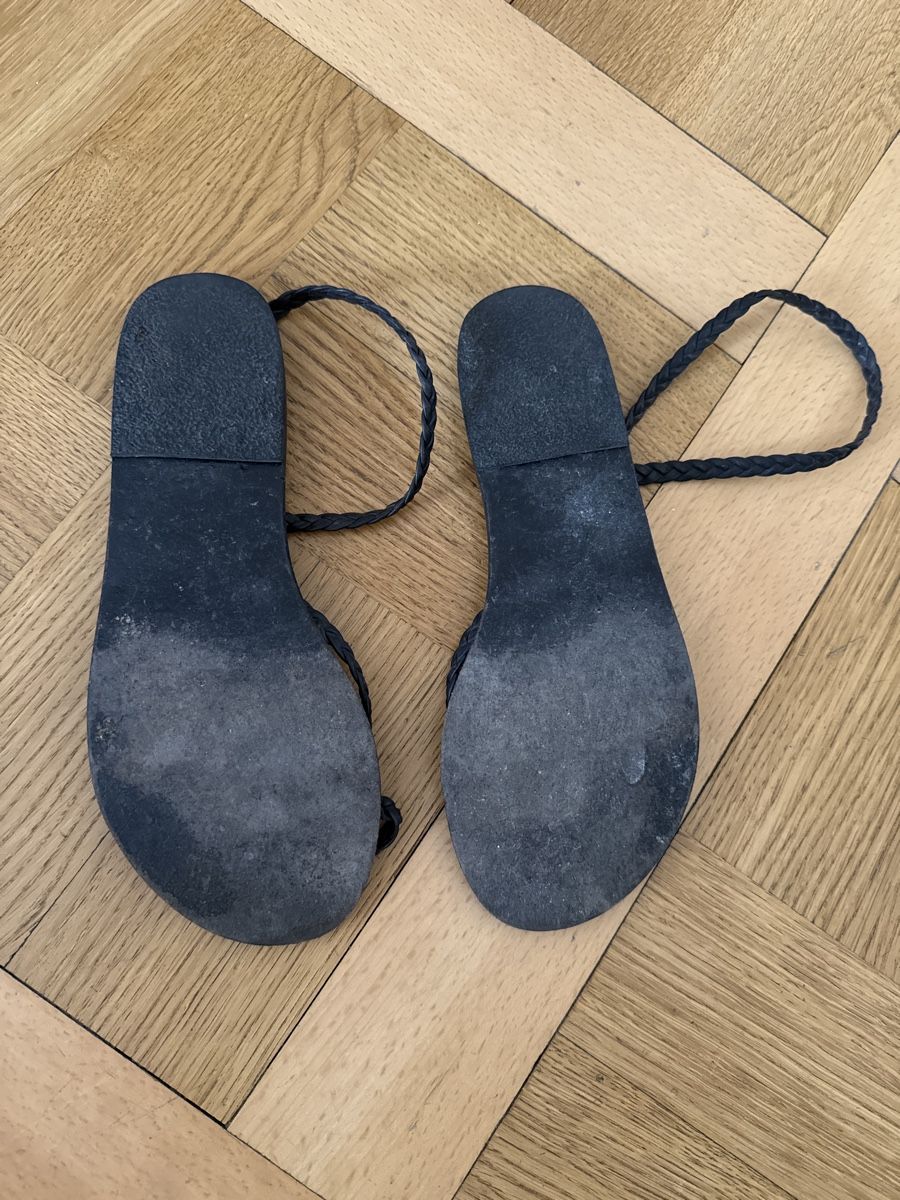 Scarpe da donna: Ancient Greek sandals 39 – Usato da Genève venduto da woo_qt79 1