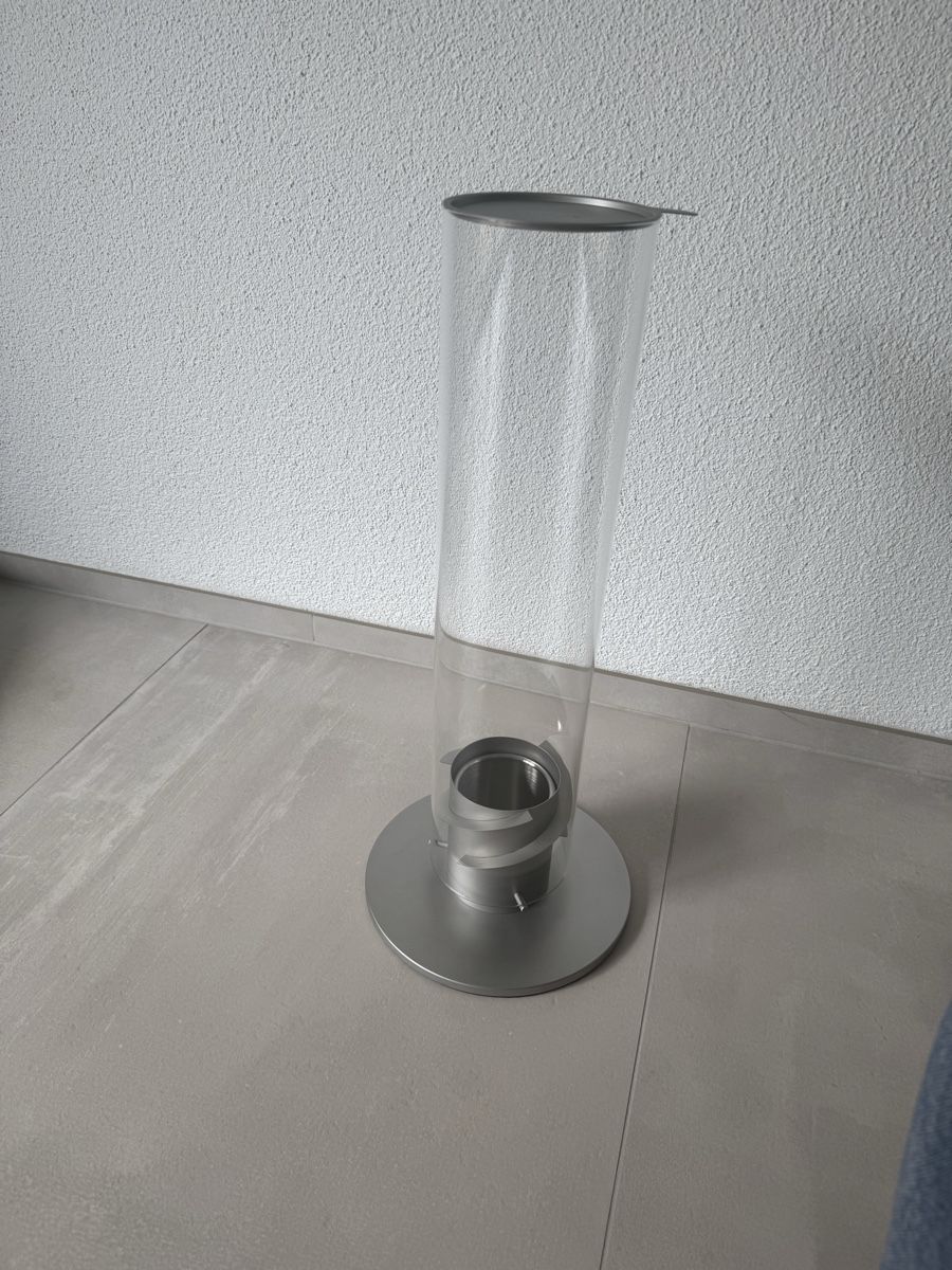Feuerschale: Höfats spin 120 – Neu (gemäss Beschreibung) aus Däniken SO von SC.pay
