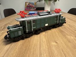 BlueBrixx Elektrolokomotive E94