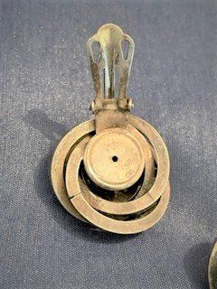 Ohrringe & -stecker: OhRcLiPs – Gebraucht aus Winkel von zeho 2