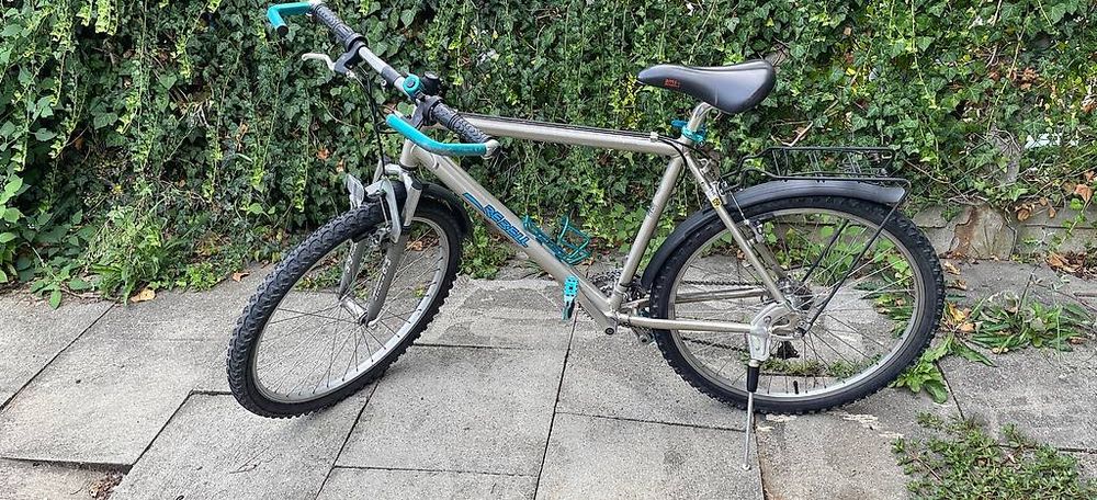 Étrier De Frein U Léger VTT - 47-61mm Portée - Neuf (sans Marque)
