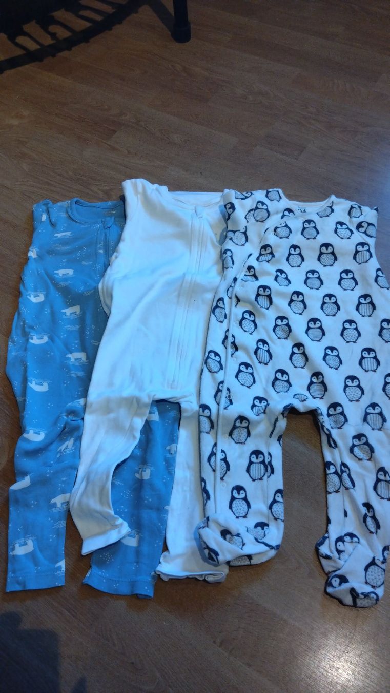 Lotti & Set di vestiti: Mädchen Kleiderpaket gr 86 – Usato da Triengen venduto da Ronner84 3