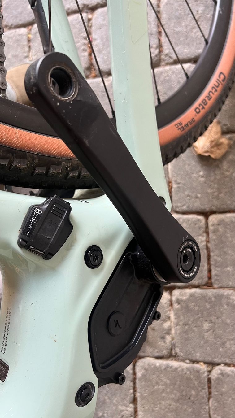 Specialized Velos: Specialized Comp Carbon L – Gebraucht aus Hedingen von mla_f2kg 7