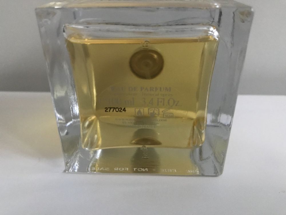 Parfum NOSI-BE Fréderic M - Tubéreuse, Flacon 100 Ml, Eau De Parfum Neuve