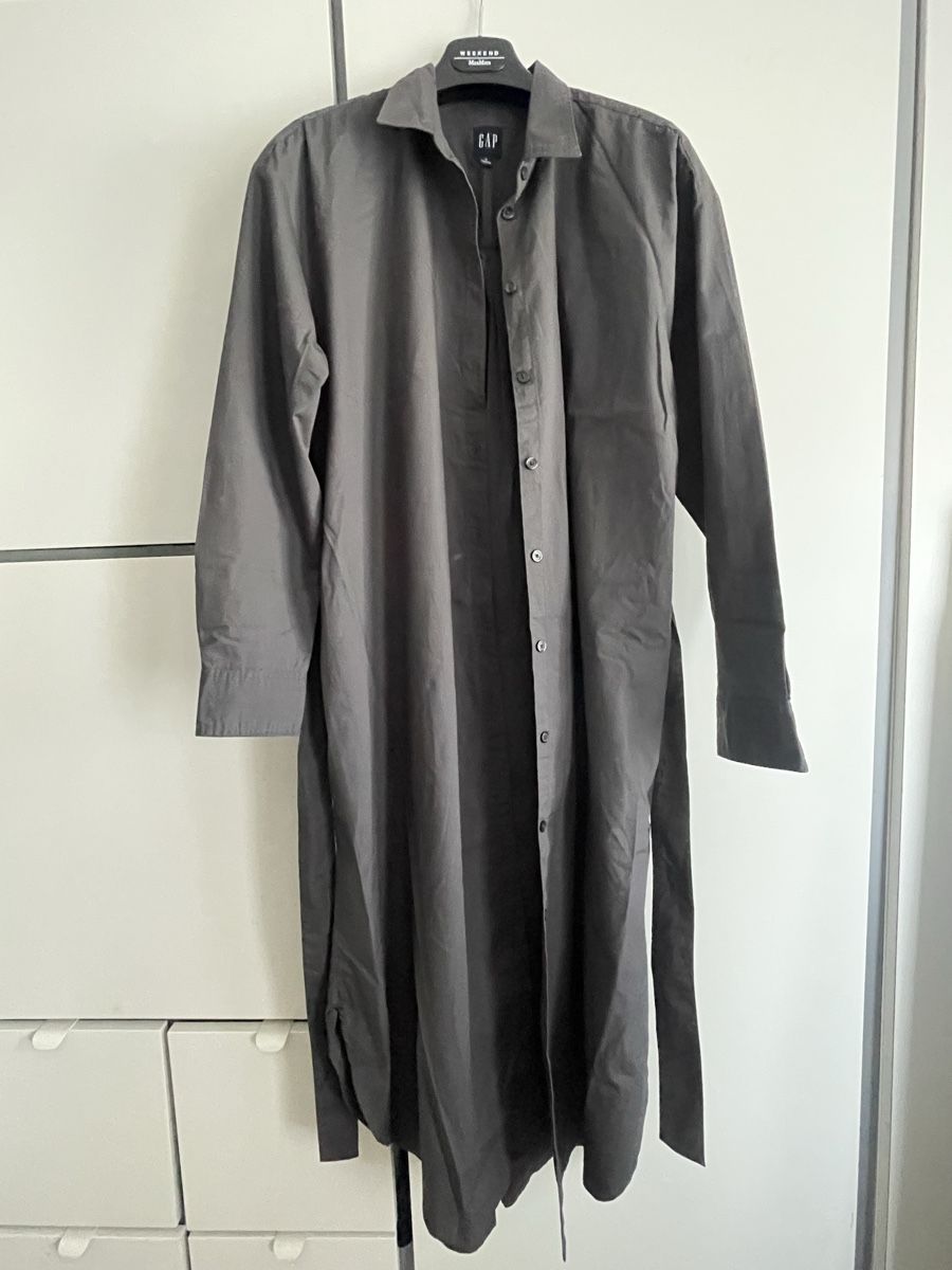 Gap Kleider: Gap Hemdkleid M – Neu (gemäss Beschreibung) aus Dübendorf von olh_rs5r