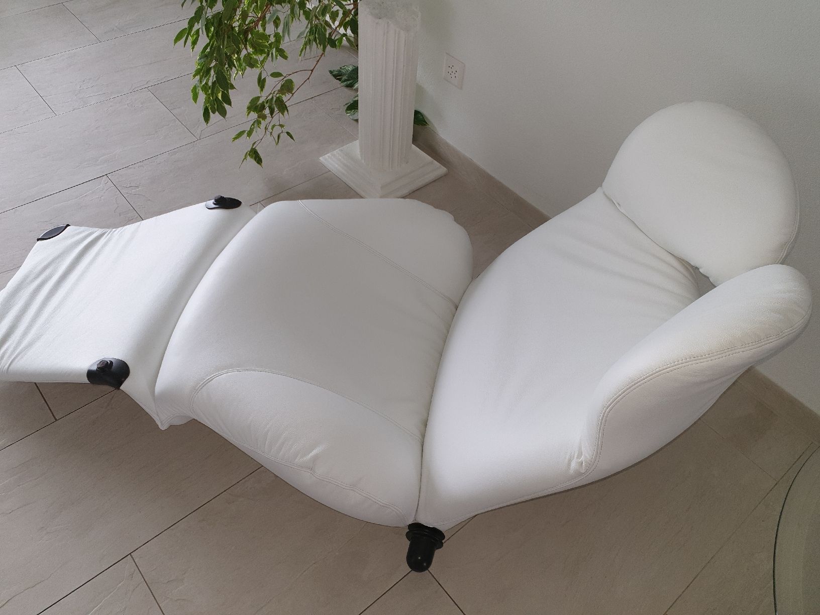 Cassina Sedie a sdraio: Wink Chair, Cassina – Nuovo (secondo la descrizione) da Rümlang venduto da chr_2fy9 7