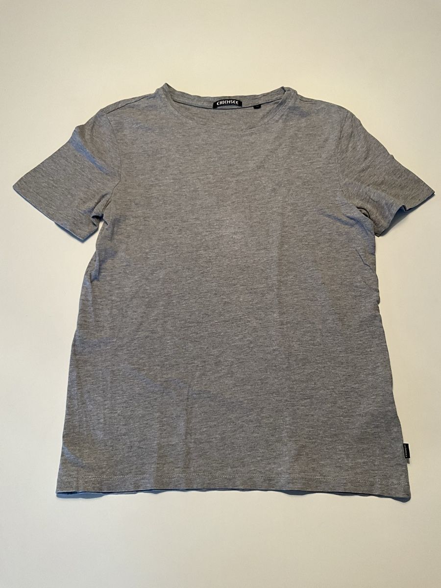 Chiemsee T-shirt: T-Shirt, CHIEMSEE, Gr. 158/164 – Usato da Stäfa venduto da Rbeerli0 2
