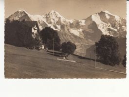 Beatenberg 1937