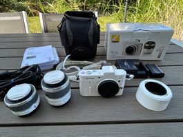 Nikon 1 V1