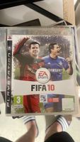 FIFA 10 PlayStation 3 Spiel guter Zustand