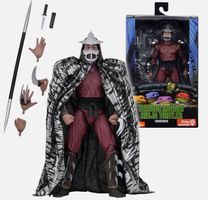 NECA - Teenage Mutant Ninja Turtles Schreder