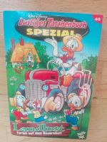 Lustiges Taschenbuch Spezial (46) - Landlust  (Ferien auf..)